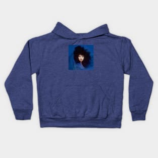 KATE BUSH Kids Hoodie